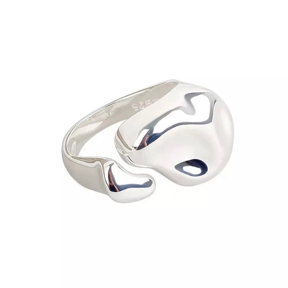 Abstract Ring